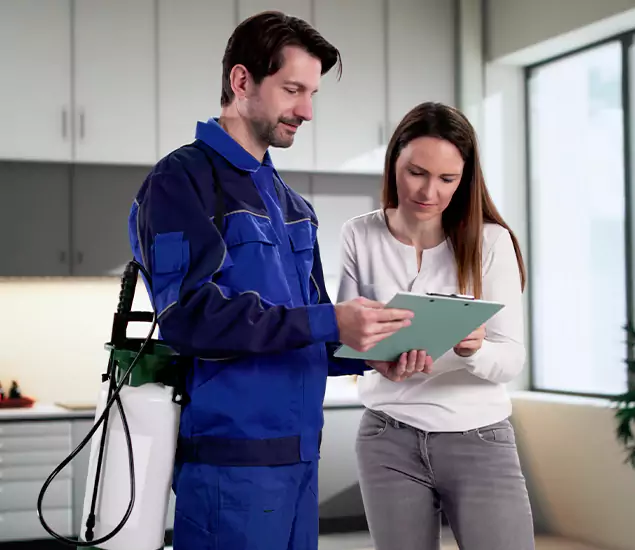 Reliable Pest Control Companies You Can Trust in Annandale, VA Relies On