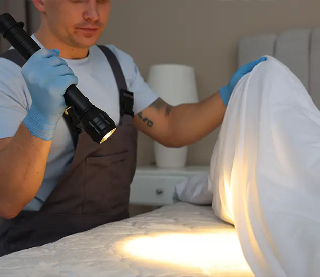 Trusted Bed Bug Bite Treatments Experts in Annandale, VA