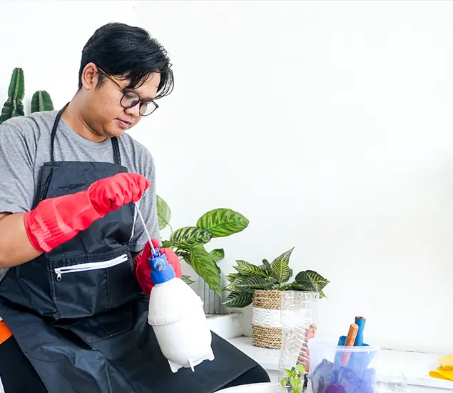 About Bed Bug Chemical Treatment Experts in Annandale, VA