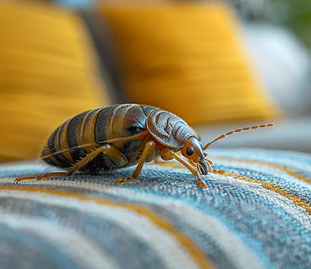 About Our Bed Bug Company Services in Annandale, VA