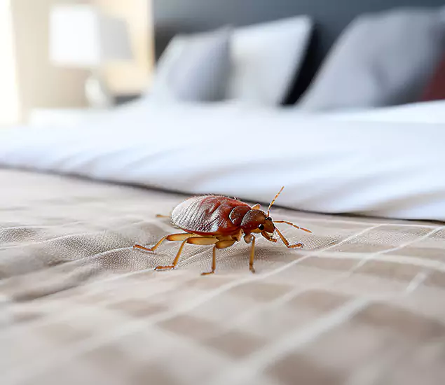 Trusted Bed Bug Control Services in Annandale, VA by Annandale Pest Control Pro