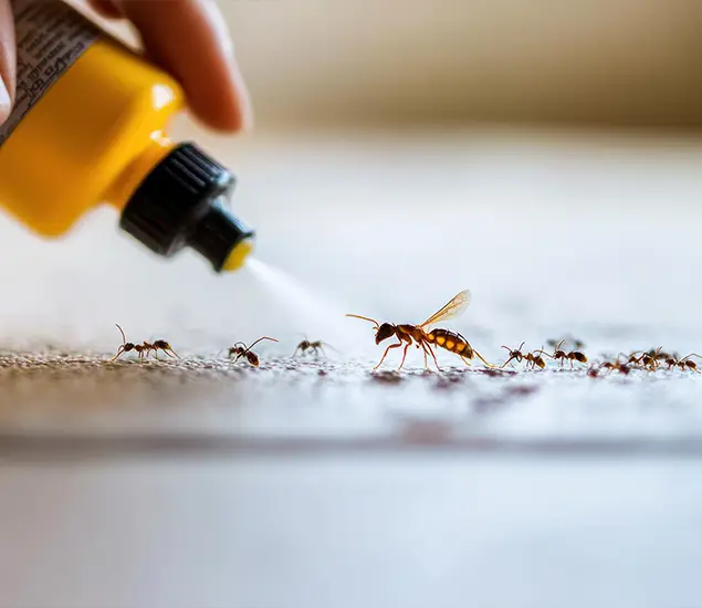 Trusted Bed Bug Mattress Treatment Experts in Annandale, VA