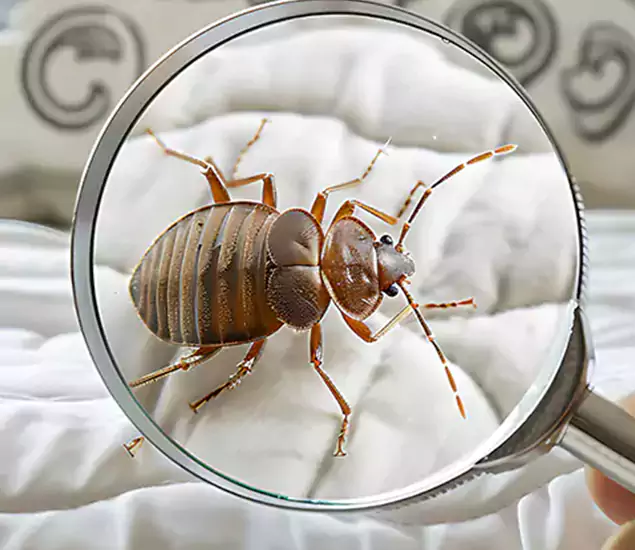 Bed Bug Treatment Cost Specialists in Annandale, VA