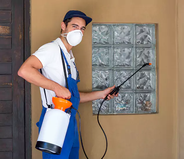 About Heat Treatment for Termites Experts in Annandale, VA