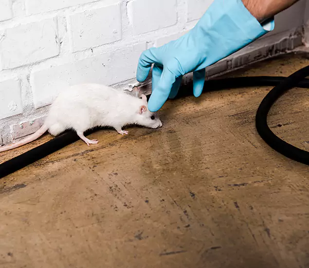 Trusted Mouse Exterminator: Your Rodent Control Company in Annandale, VA