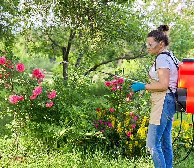 Your Trusted Mosquito Exterminator in Annandale, VA