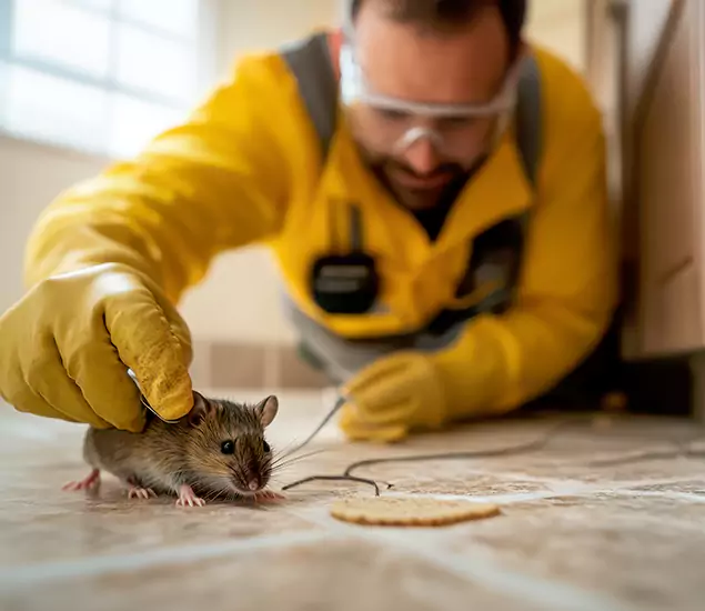 Certified Rodent Proofing Services: Your Pest Control Solution in Annandale, VA