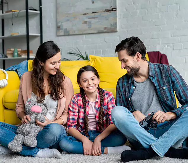 About Our Subterranean Termites Treatment Experts in Annandale, VA