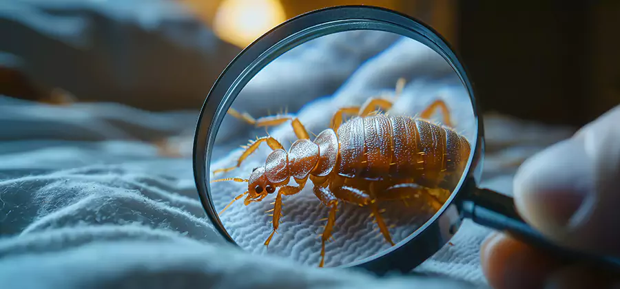Bed Bug Extermination Services Annandale