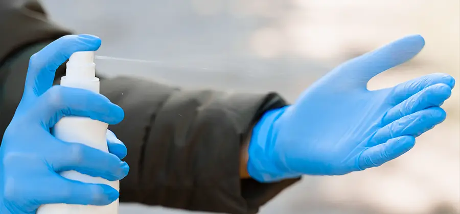 Instant Bed Bug Bite Relief in Annandale