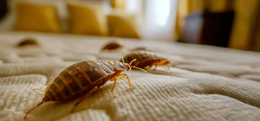 Bed Bug Sanitation and Remediation in Annandale