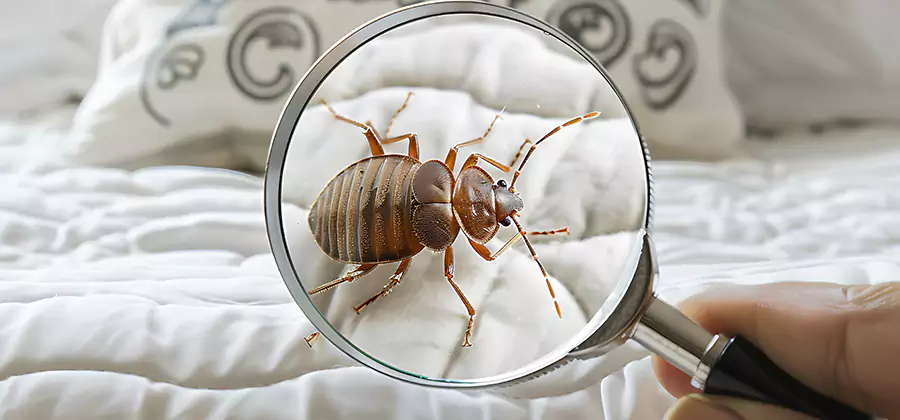 Bed Bug Infestation Removal in Annandale