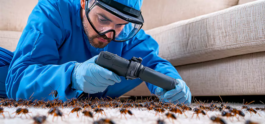 Natural Ant Killer Services in Annandale