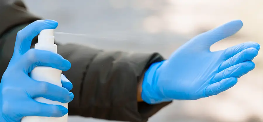 Office Emergency Bed Bug Removal in Annandale