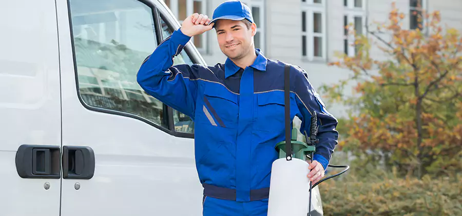 Eco Friendly Environmental Mosquito Control in Annandale