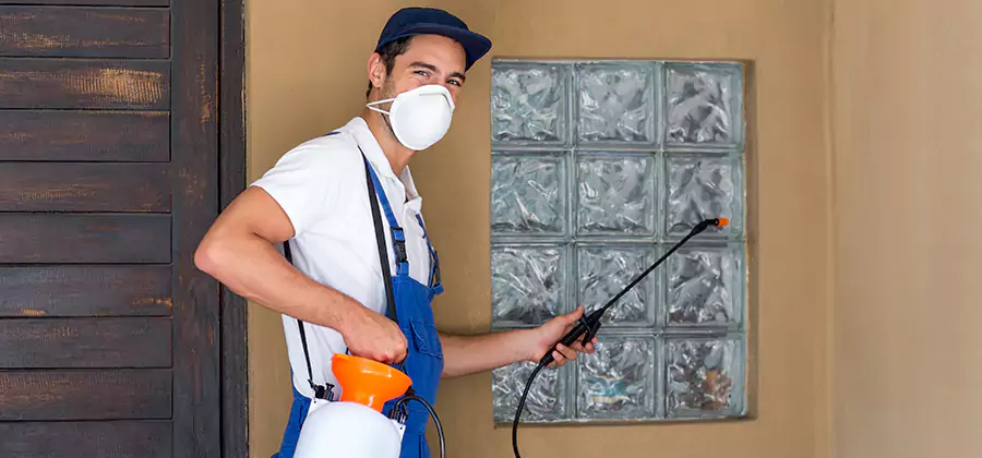 Pre Construction Anti Termite Treatment in Annandale