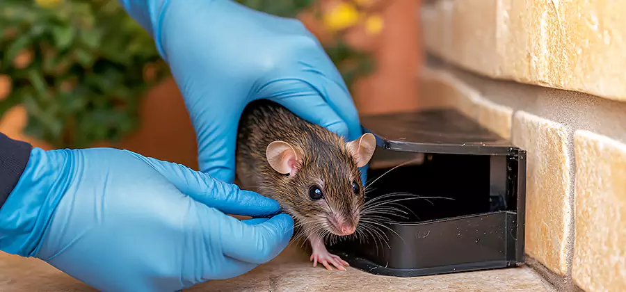 Rat Exclusion Cost in Annandale