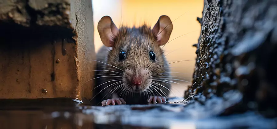 Rat Problem Removal Service in Annandale
