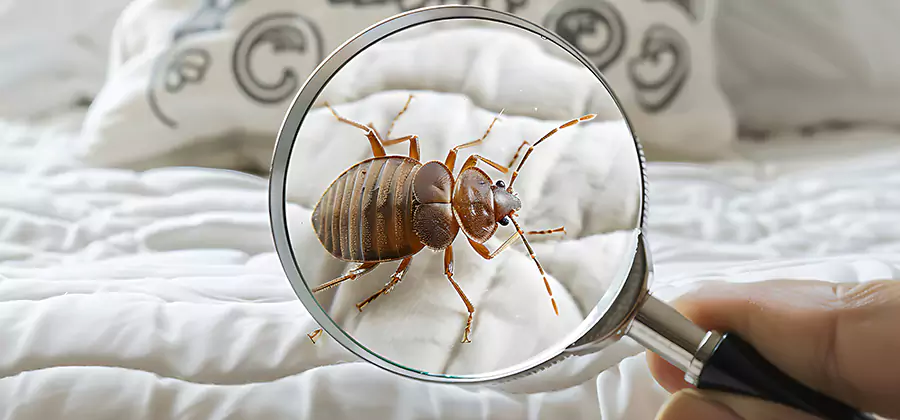 Bed Bug Treatment Service in Annandale