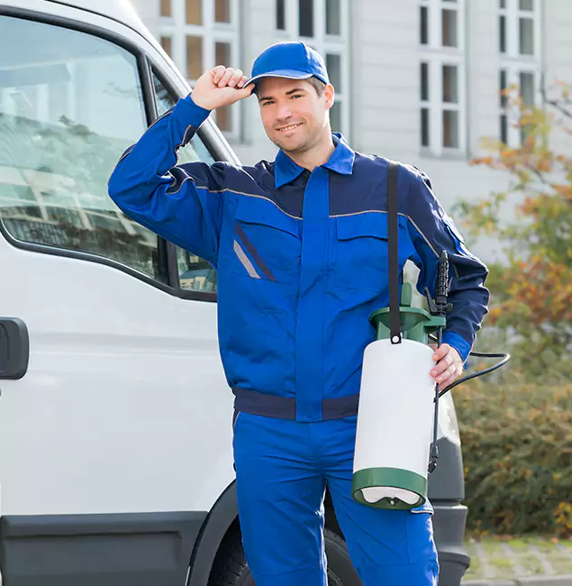 Why Annandale Homeowners Choose Annandale Pest Control Pro for Argentine Ant Removal Service?