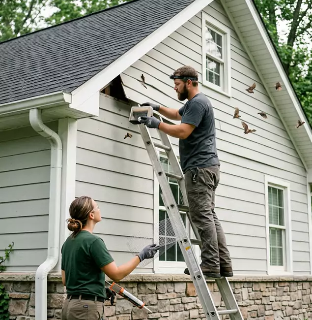 Why Annandale Pest Control Pro Is the Right Choice in Annandale, VA?
