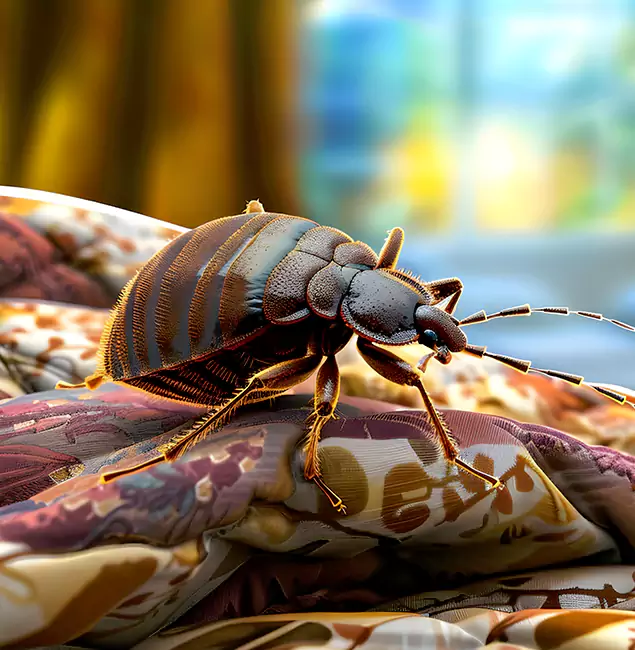 Why Choose Annandale Pest Control Pro in Annandale, VA?