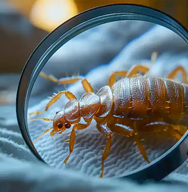 Why Choose Annandale Pest Control Pro for Bed Bug Heat Treatment Cost in Annandale, VA?