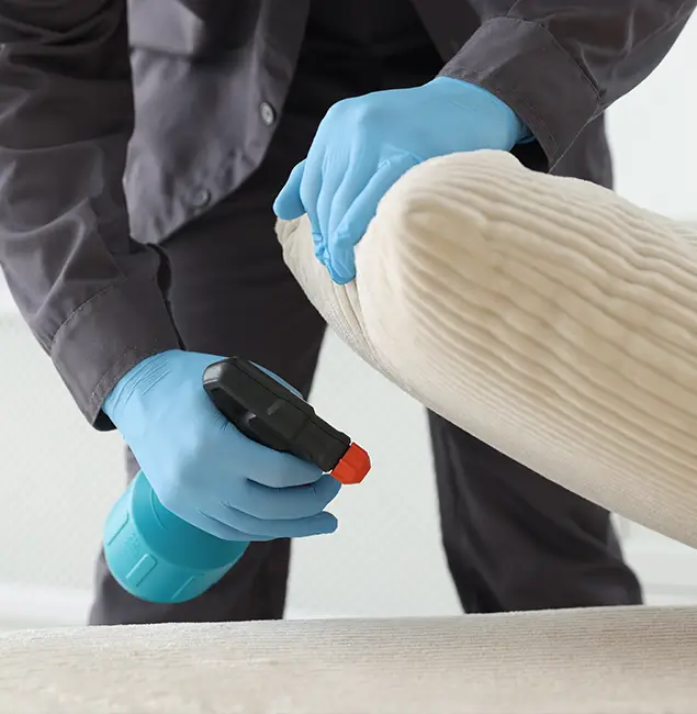 Why Choose Annandale Pest Control Pro Mattress Bed Bug Experts in Annandale, VA?