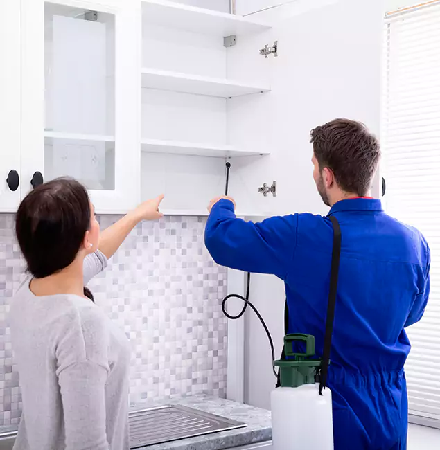 Why Choose Annandale Pest Control Pro for Bed Bug Pest Control Cost in Annandale, VA?