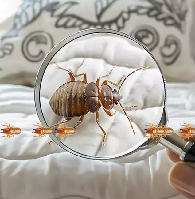 Why Choose Annandale Pest Control Pro for Bed Bug Prevention in Annandale, VA?