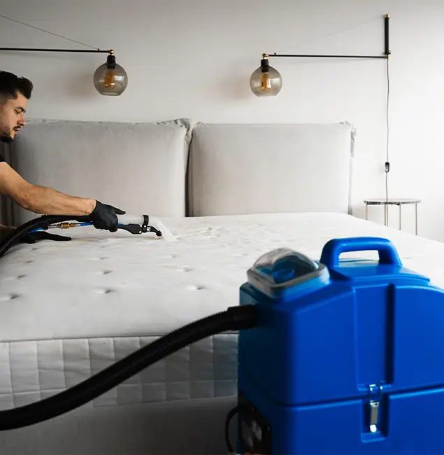 Why Choose Annandale Pest Control Pro for Bed Bug Bite Relief in Annandale, VA?