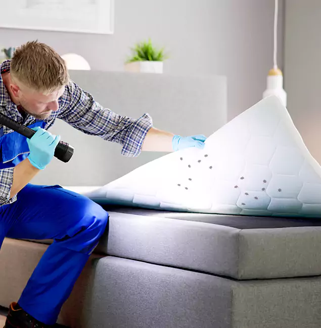 Why Choose Annandale Pest Control Pro in Annandale, VA?