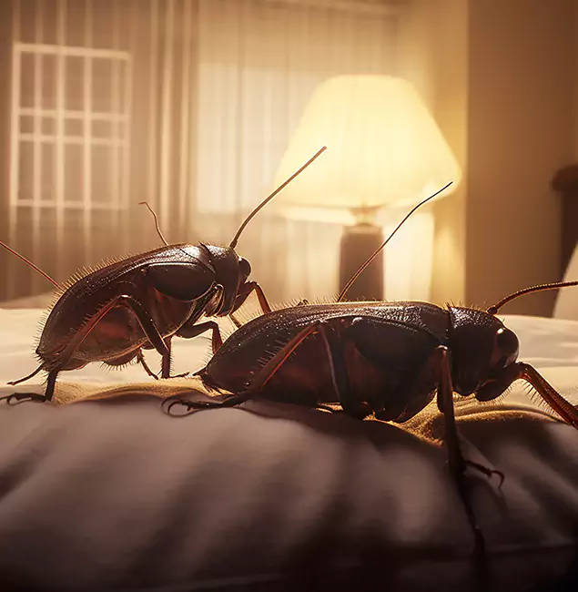 Why Choose Annandale Pest Control Pro in Annandale, VA for bed bug exterminator pro?