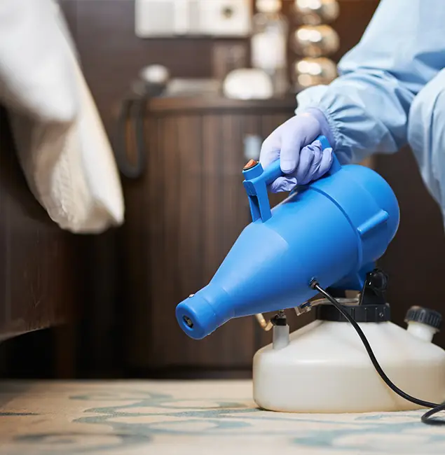 Why Choose Annandale Pest Control Pro in Annandale, VA?