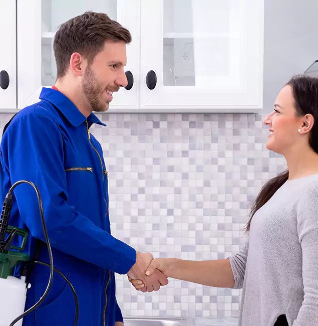 Why Annandale, VA Chooses Annandale Pest Control Pro for Cockroach Infestation Control?