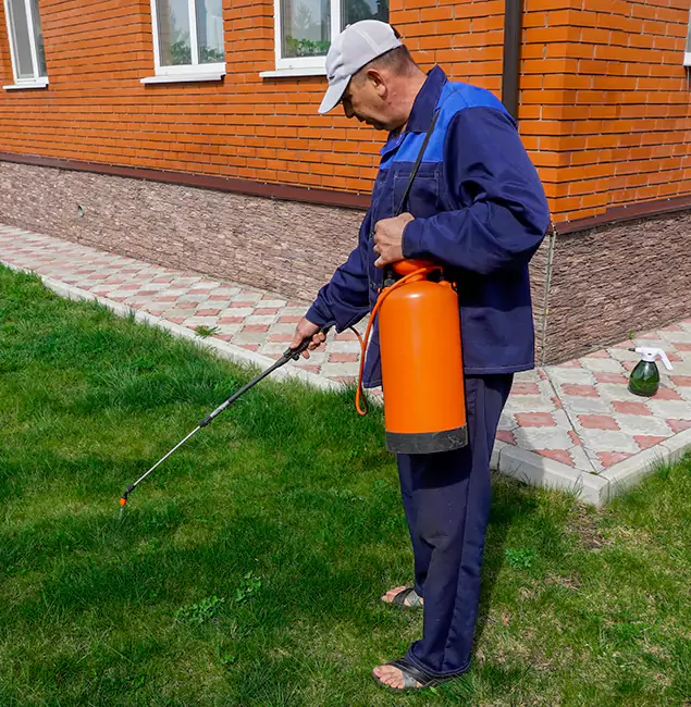Why Choose Annandale Pest Control Pro for Eco Friendly Pest Control in Annandale, VA?