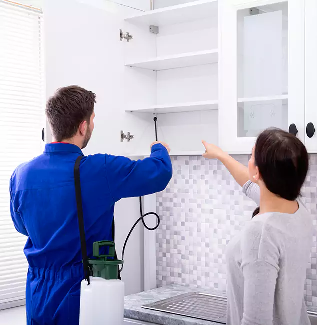 Why Choose Annandale Pest Control Pro for Exterminator Services in Annandale, VA?