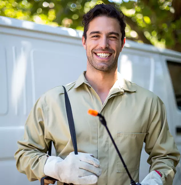 Why Annandale Homeowners Trust Annandale Pest Control Pro for Flea and Tick Treatment?