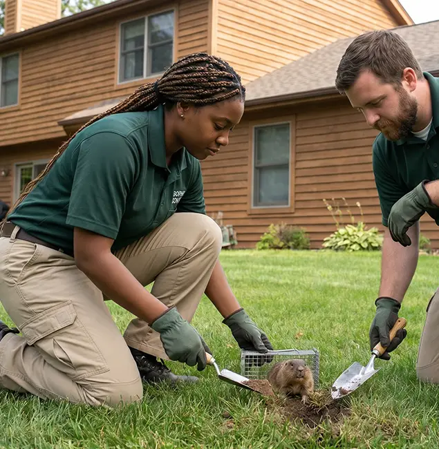 Why Annandale Pest Control Pro Is the Right Choice in Annandale, VA?