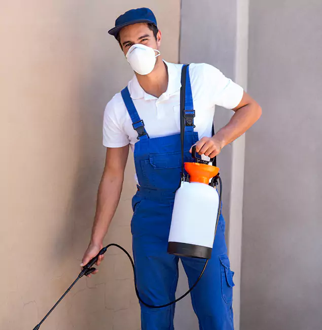 Why Annandale Homeowners Trust Annandale Pest Control Pro for Indoor Mosquito Control?