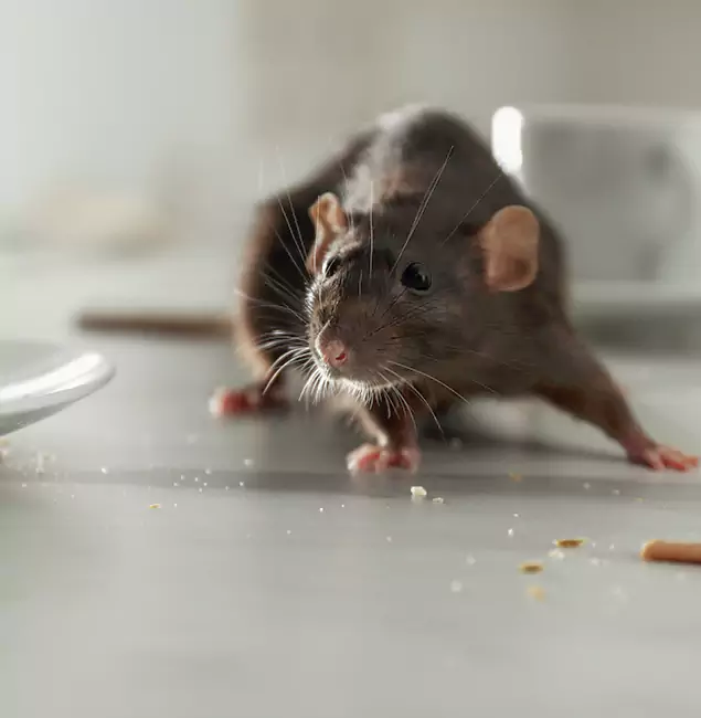 Why Annandale Homeowners Choose Annandale Pest Control Pro for Mice Control?