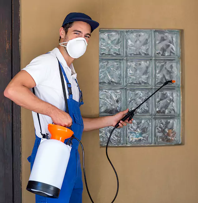 Why Annandale Pest Control Pro Provides the Best Mosquito Control for Yard Properties in Annandale, VA?