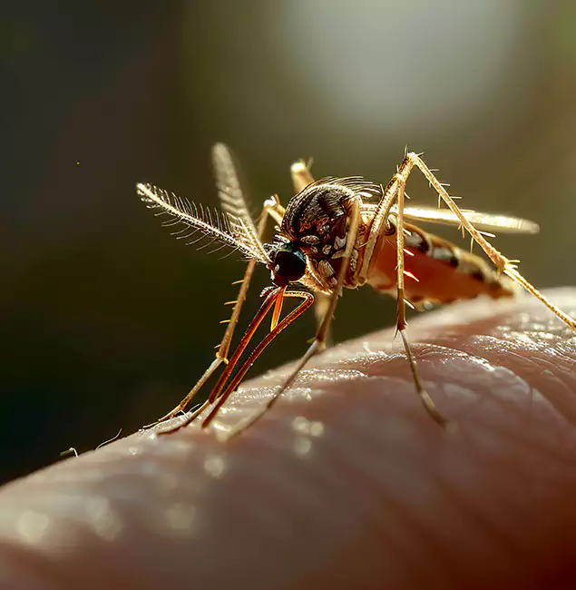Why Annandale Families Choose Annandale Pest Control Pro for Natural Mosquito Control?