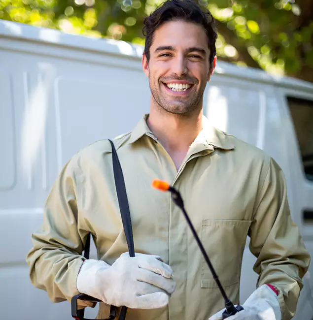 Why Annandale Homeowners Trust Annandale Pest Control Pro for Outdoor Mosquito Control?