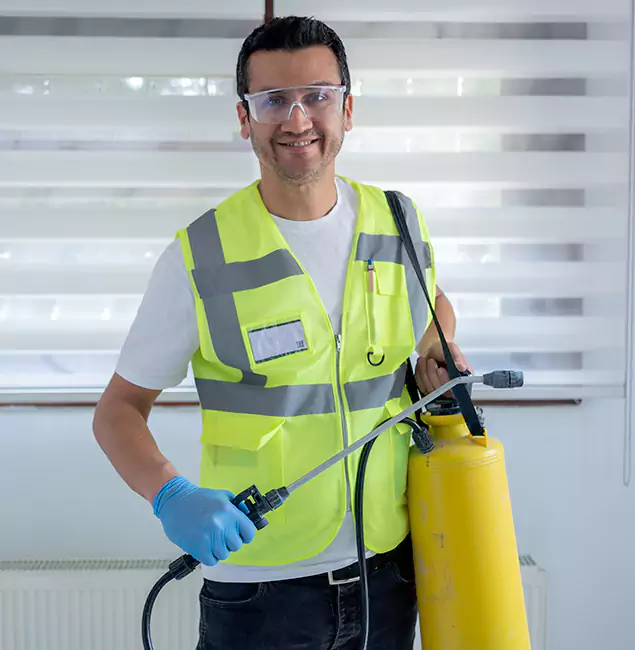 Why Choose Annandale Pest Control Pro for Pest Control Cost in Annandale, VA?