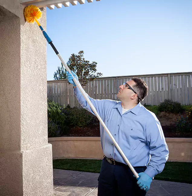 Why Choose Annandale Pest Control Pro for Pest Control Services in Annandale, VA?
