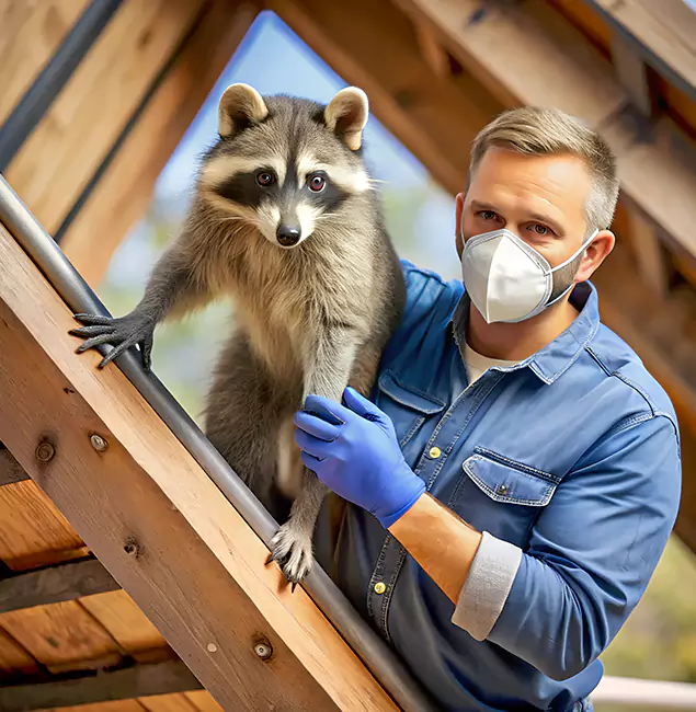 Why Choose Annandale Pest Control Pro for Pet Friendly Pest Control in Annandale, VA?