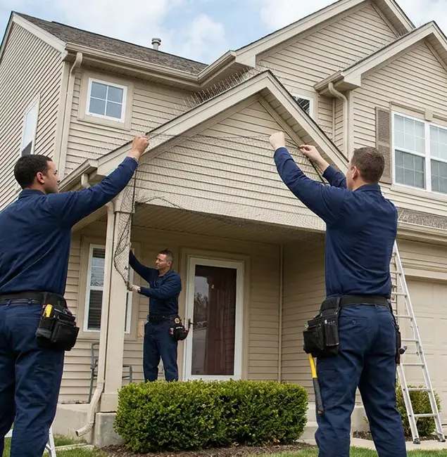Why Annandale Pest Control Pro Is the Right Choice in Annandale, VA?