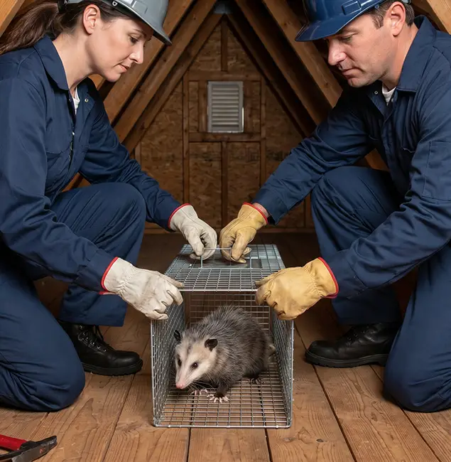 Why Annandale Pest Control Pro Is the Right Choice in Annandale, VA?