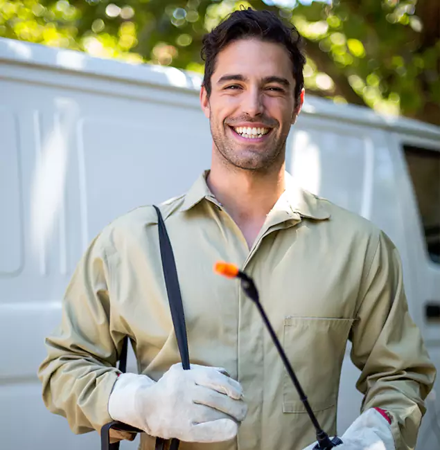 Why Choose Annandale Pest Control Pro Rat Control Experts in Annandale, VA?